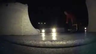 CONVOY CLIP OF THE WEEK - Jonas Durney FS Noseslide Police Memorial Hubba