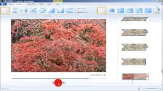 Tutorial - using Movie Maker 2012