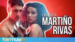 Martiño Rivas: Los secretos del rodaje de NACHO, el biopic de Nacho Vidal para Lionsgate+