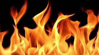 Fire Eating.
