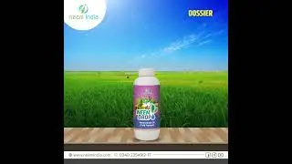 NEEM DROP Cold Pressed Neem Oil: The all-Natural, Chemical-free solution for Protecting your Plants!