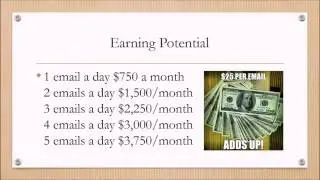 Email Processing System Presentation
