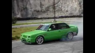 LIAROS DRIFT & THREE SIXTY