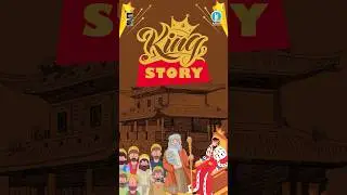 A King&rsquo;s Lesson on Opportunity | Moral Story for Life Success  #vertikalvaathi  #moralstory