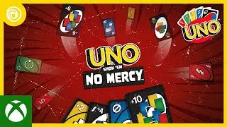 UNO&trade;: Show 'Em No Mercy DLC Launch Trailer