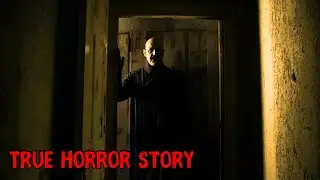 I Found a Hidden Room in my New Apartment | True Horror Story