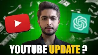 YouTube New Updates 2025 | MoqAutomation