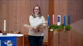 The History of the Advent Wreath