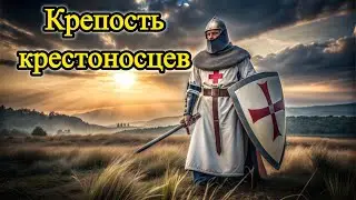Крепость Крестоносцев 
