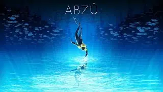 Abzu - Xbox One X gameplay