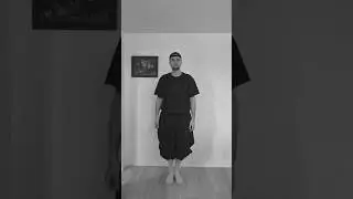 Mindful Internal Movement Art Flow