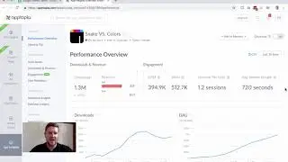 Apptopia for  Google Sheets