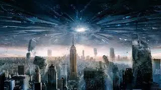 Independence Day: Resurgence Movie Score Suite (2016)