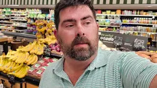 Grocery Shopping At Target.. Different Food Options & Prices! | Daily Vlog!