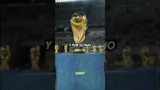 &iquest;Como la FIFA ARRUIN&Oacute; el Mundial de 2026? 😔🤔