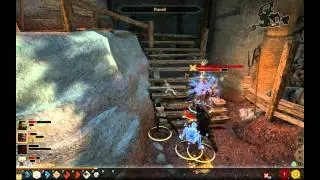 Let's Play Dragon Age 2 - Part 91 - Search and Rescue