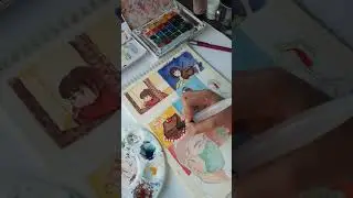 Drawing : New Normal Activities