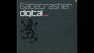 Gatecrasher Digital CD3 (2001)
