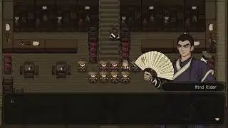 The World of Kungfu: Dragon and Eagle part 3