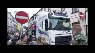 St Patrick's Armagh Day 2022