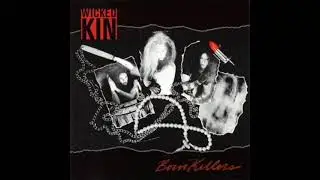 Wicked Kin-Born killers.