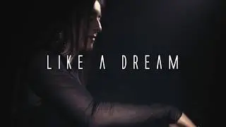 LIKE A DREAM - Original by Maria Diviccaro - Pianosolo