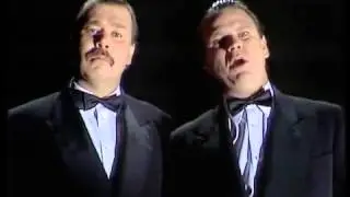 Hale and Pace - Da Management - First Ep
