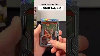 I RISKED $100 on This Box of FOOTBALL CARDS!!&hellip; #nflcards #nfl #sportscards