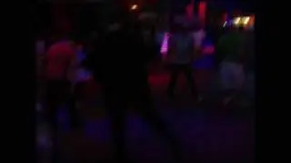 Lonely Cowboy video