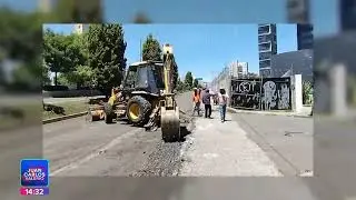 Cierre Recta a Cholula || Noticias con Juan Carlos Valerio
