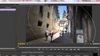 Premiere Pro CS6 Techniques: 101 Exposure & Lighting Effects