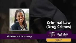Is There Drug Court Available In Virginia? | Richmond Drug Crimes Defense Lawyer Explains