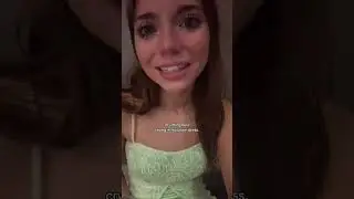 guys it's not me @ash is her TikTok id#content #relatable #prom