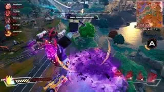 How To DeFeat Rita's Monster?