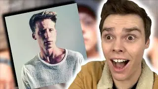 NEVER Listened to NF | NFrealmusic