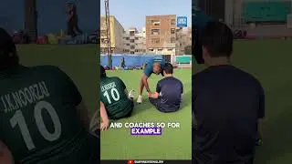 Legends Arena in Karachi  introducing padel to Pakistan, and the response has been amazing