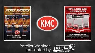Вебинар KMC для издателей и розничных продавцов, 14 апреля 2021 г.
