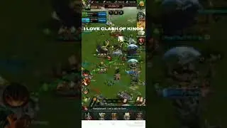 Cok Video Creation Contest #ClashOfKings #CoKVIBE