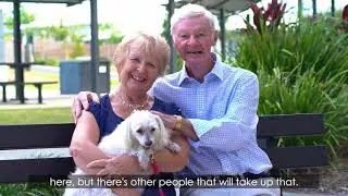 How would you describe Narangba Heights?