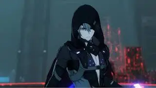 【Punishing: Gray Raven】Grand Blue Babel | Camu S vs Camu MAX DIFFICULTY