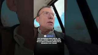 Roy Barreras pide que EE. UU. saque a Petro y a su entorno de la lista Clinton