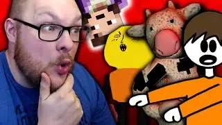 Mike Reacts To Bryan's Favourite Khazaboom Moments!