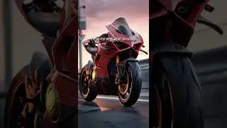 PAST vs PRESENT vs FUTURE 🏍️🤯 #Shorts