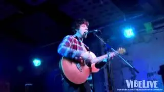 (VibeLive) Average Andy - The Traveller @ Stereo - 2012