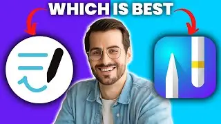 GoodNotes 6 vs Noteful | Which Note Taking App Wins 2026?