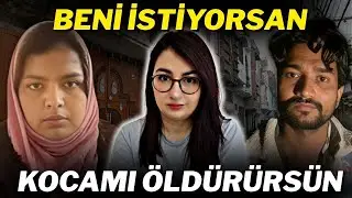 Hindistan'lı Adamın P*rçaları Nehirden Toplandı: Rahul Kumar Vakası