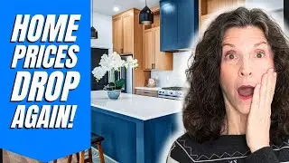 BEND & REDMOND Oregon Real Estate Market - JANUARY 2024 Home prices and INVENTORY UPDATE