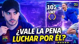 Grealish Merece Tus Canas Verdes?? ... Así Será! #efootball2026