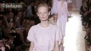 Diesel Black Gold Spring/Summer 2014 | New York Fashion Week NYFW | FashionTV