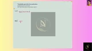 [Economics] Suppose that the government decides to issue tradable permits for a certain form of pol